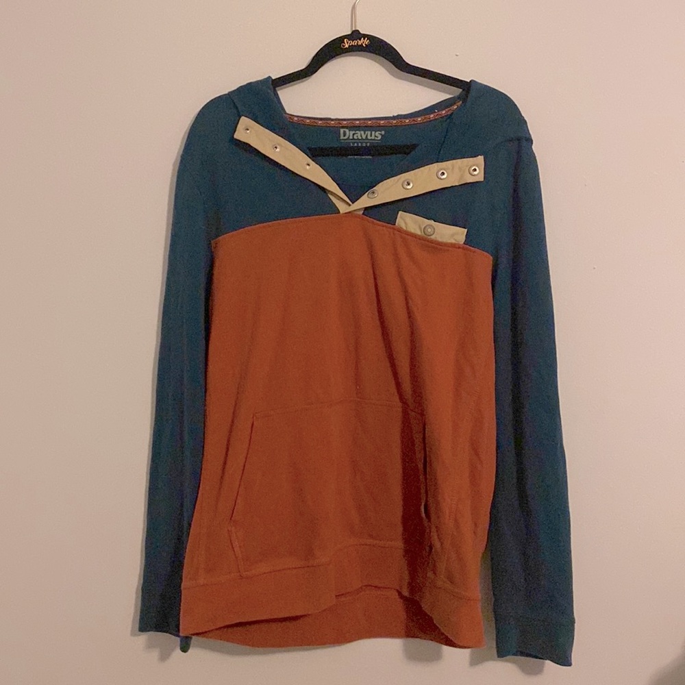 Dravus Hoodie